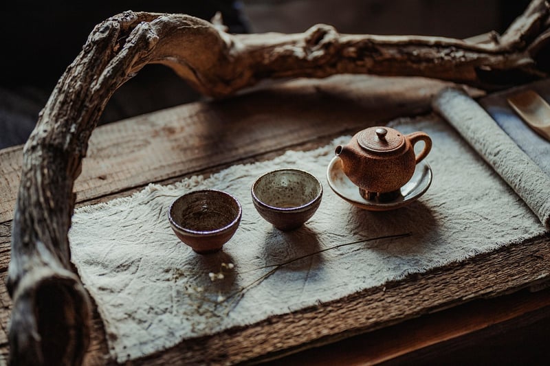 Ceremony Regulations